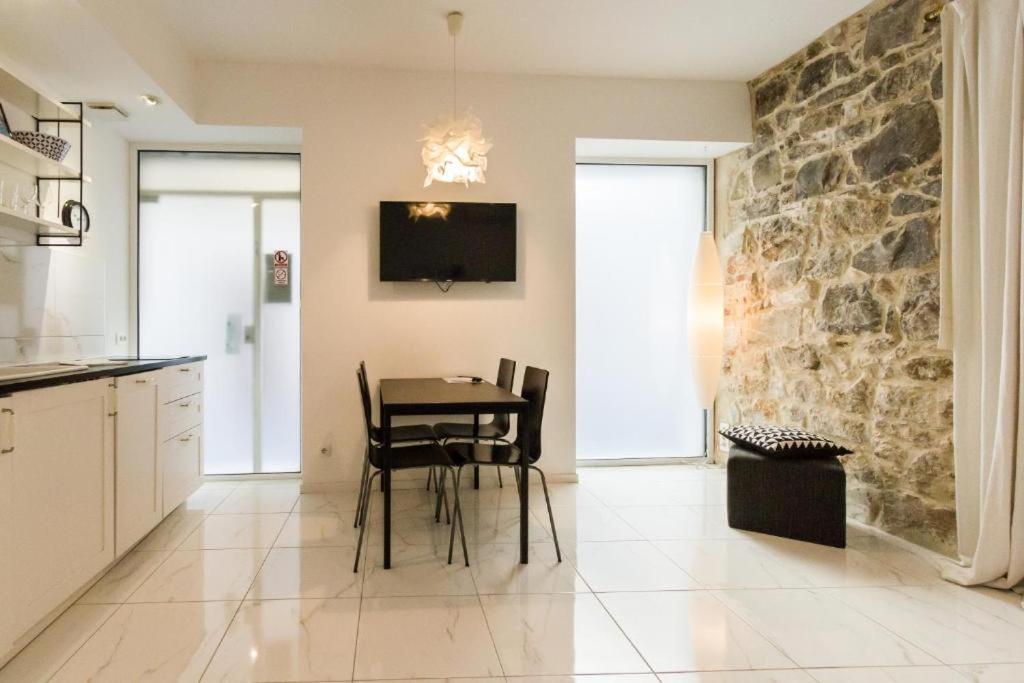 Apartman Campanelo Split Exterior foto