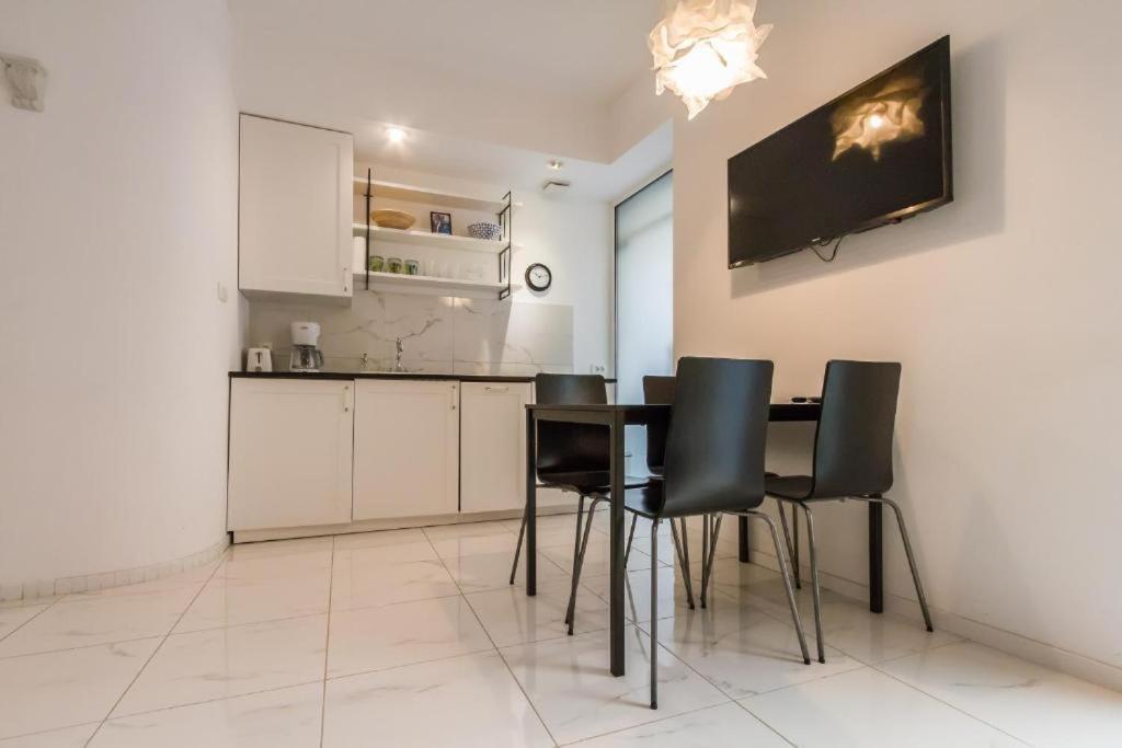 Apartman Campanelo Split Exterior foto