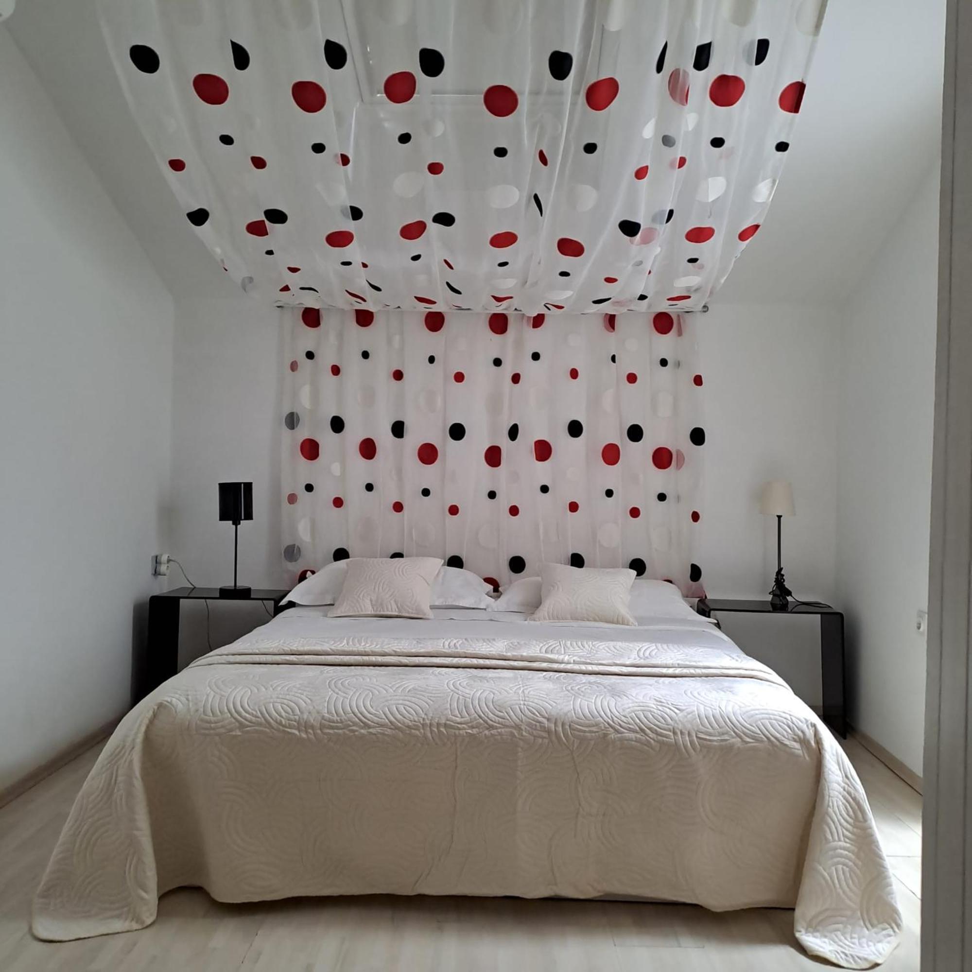 Apartman Campanelo Split Habitación foto